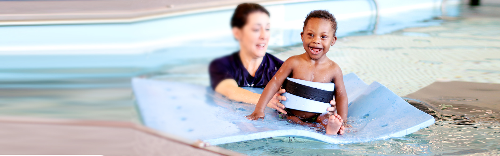 Hope Through Motion Kennedy Krieger Institute